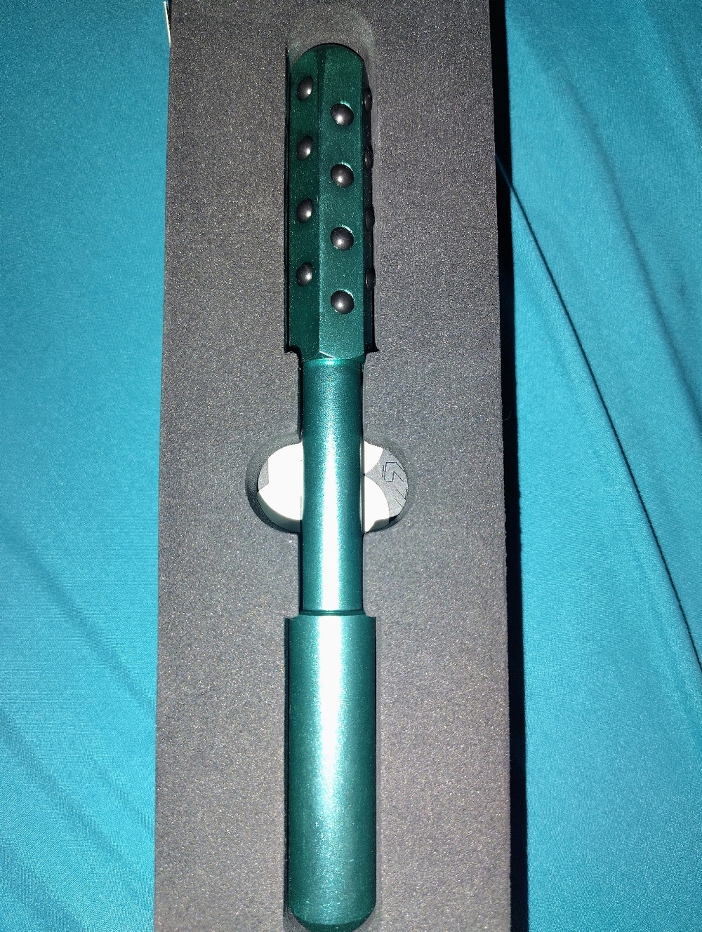 Beauty Bay Face Trainer Roller - Picture 4 of 5